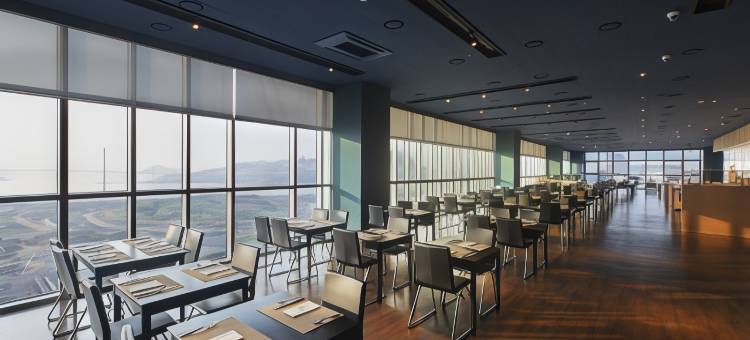 釜山站ASTI酒店(Asti Hotel Busan Station)图片