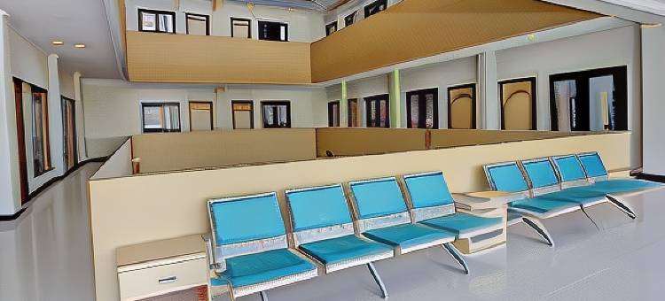 OYO 91617穆蒂亚拉龙目岛酒店(OYO 91617 Hotel Mutiara Lombok)图片