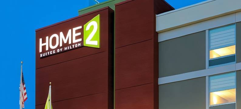 希尔顿欢朋套房酒店 罗森伯格糖城地区(Home2 Suites by Hilton Rosenberg Sugar Land Area, TX)图片