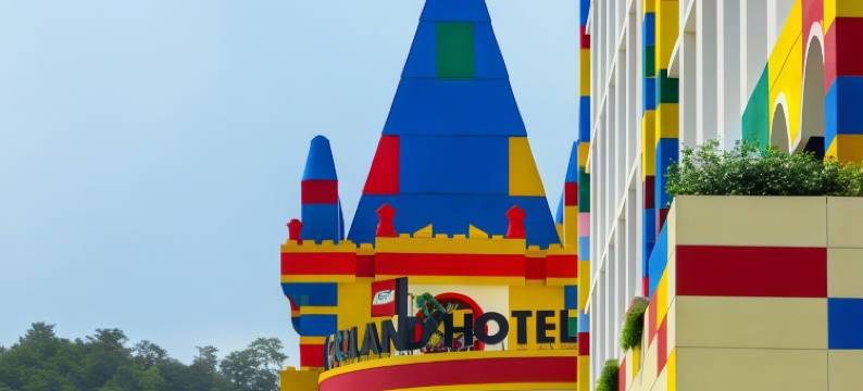 T Hotel Johor Bahru(T Hotel Johor Bahru)图片