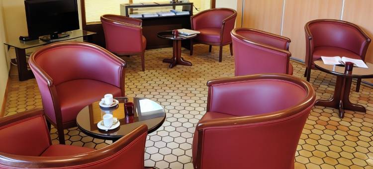 蒂耶尔康铂酒店(Campanile Thiers)图片