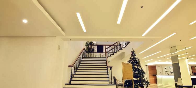 阿斯图里亚斯酒店(Citystate Asturias Hotel Palawan)图片