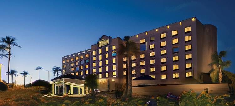 凤凰城机场雷迪森酒店(Radisson Hotel Phoenix Airport)图片