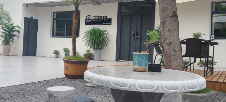 宜宾六月间·庭轩赏景·逸趣温馨美宿(李庄古镇景区店)图片