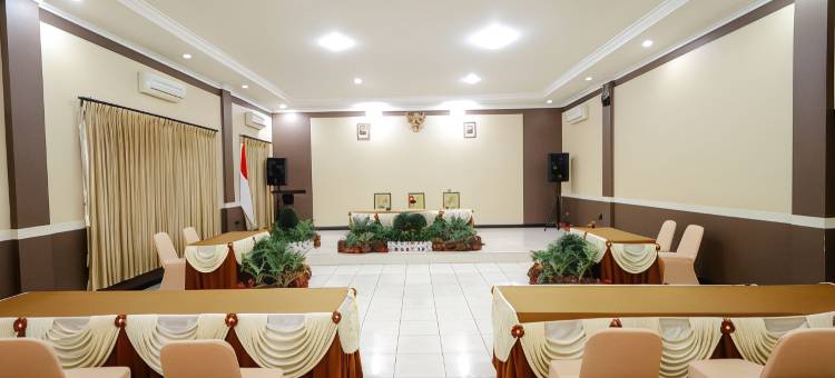 Hotel Permai Blitar图片