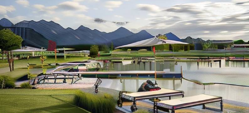 路德维希国王 灵感温泉(Das König Ludwig Inspiration Spa)图片