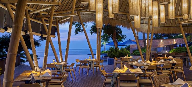 龙目岛卡兰达拉度假村(Kalandara Resort Lombok)图片