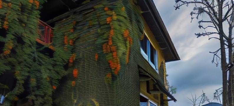 巴伦布尔与世隔绝酒店(Seclude Palampur)图片