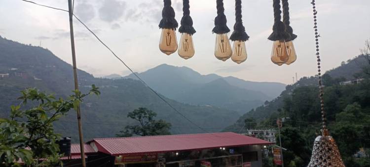 维韦克古普特卡什酒店(Hotel Vivek Guptkashi)图片