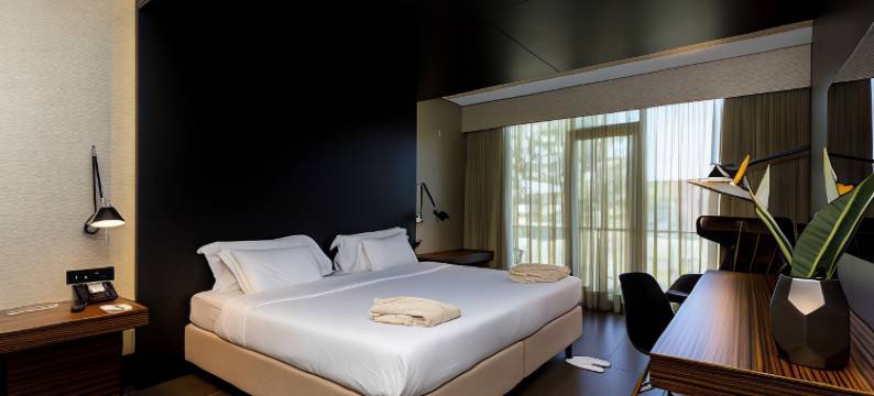 艾维登西亚贝尔伟德酒店(Evidencia Belverde Hotel)图片