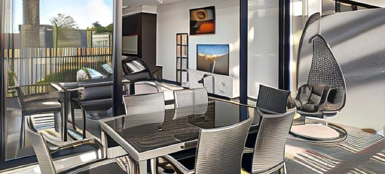 希望之岛半岛酒店(The Residences at the Peninsula)图片