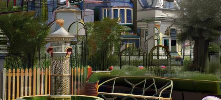 芬代尔哈姆苑酒店(HAM Yard Hotel, Firmdale Hotels)图片