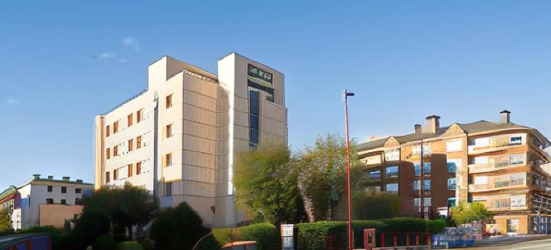 Hotel Alda Malvasía图片