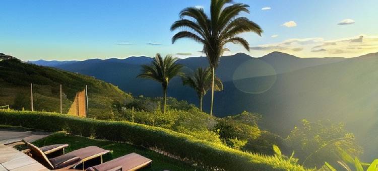 Chacara da Sorte图片