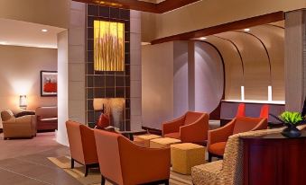 Hyatt Place Uncasville/Casino Area Over view