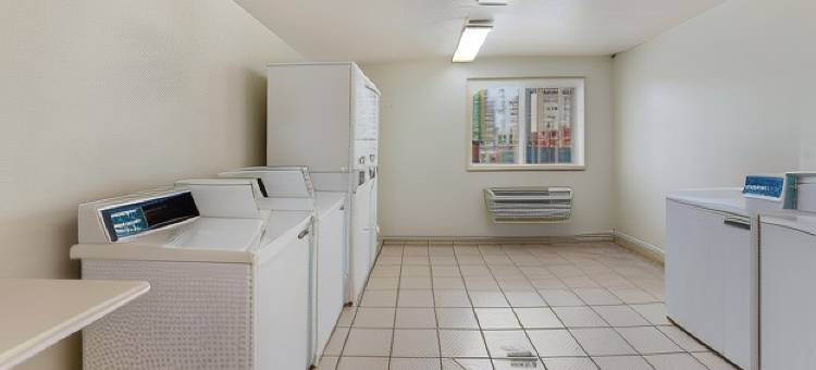 桦木山套房代顿 - WP 空军基地(Birch Hill Suites Dayton-WP AFB)图片