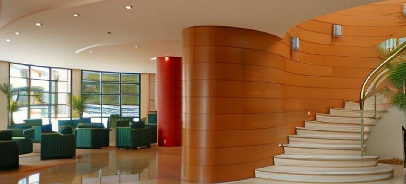 月亮酒店汽车旅馆马焦雷湖阿罗纳(Luna Hotel Motel Lago Maggiore Arona)图片