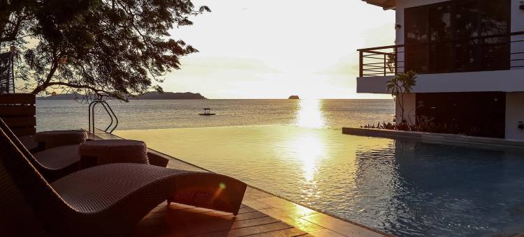 阿尔塔马尔潜水休闲度假酒店(Altamare Dive and Leisure Resort Anilao)图片