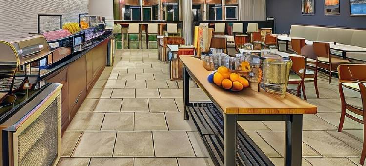 萨摩普雷斯酒店(SummerPlace Inn)图片
