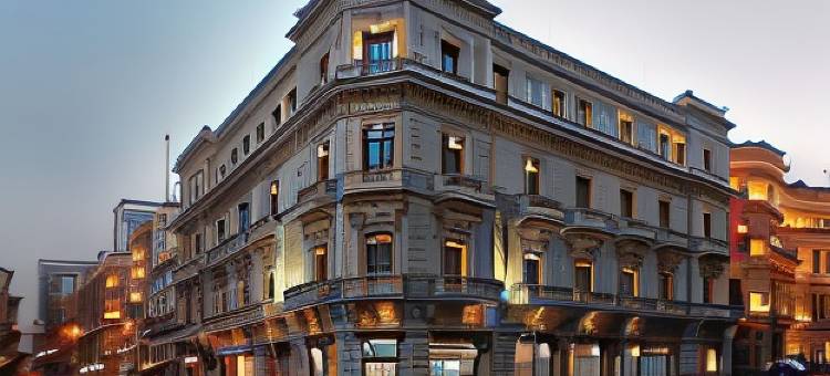 Esplendor by Wyndham Buenos Aires图片