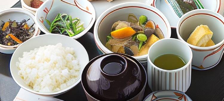 彦根湖地酒店(Hotel Lakeland Hikone)图片