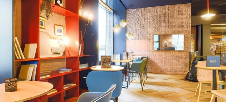 普罗菲斯酒店(Hotel Profis)图片