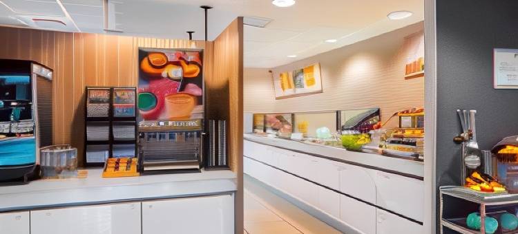 Holiday Inn Express 阿纳姆(Holiday Inn Express Arnhem)图片