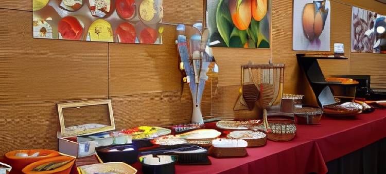 卡斯特利翁欧罗酒店(Eurohotel Castellón)图片