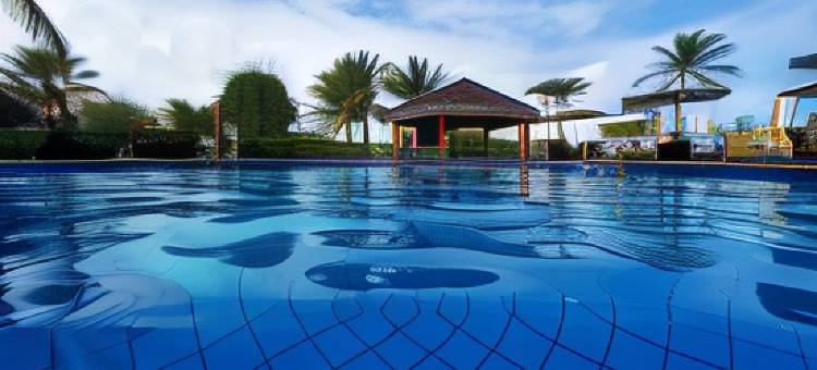 康托斯格林旅馆(Grimms Pousada de Contos)图片