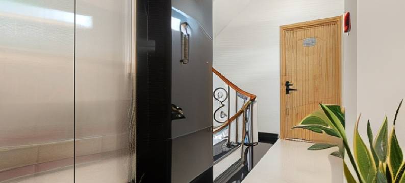 李振棠柯兹鲁姆之家酒店(Cozrum Homes Ly Chinh Thang)图片