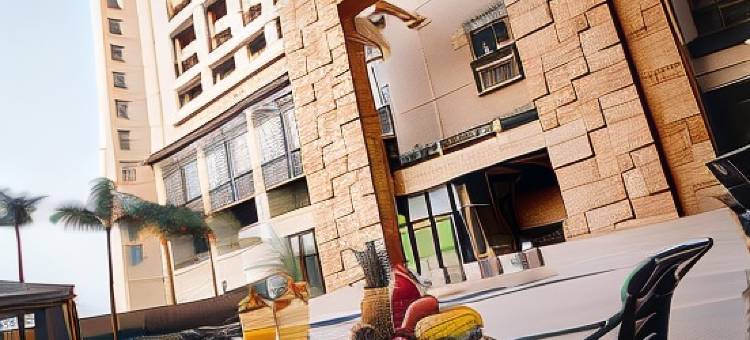 香港华逸酒店图片