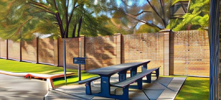 德克萨斯北里奇兰希尔斯 - 沃思堡 6 号开放式客房酒店(Studio 6 North Richland Hills, TX - Fort Worth)图片