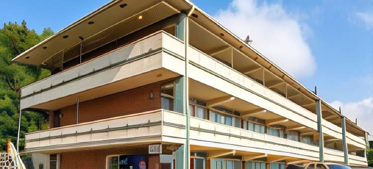 FairBridge Inn Express Mount Vernon Renfro Valley图片