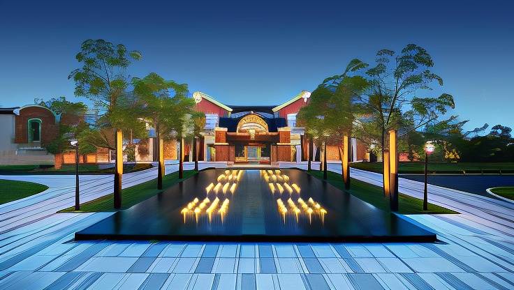 上海邻家美利亚酒店图片