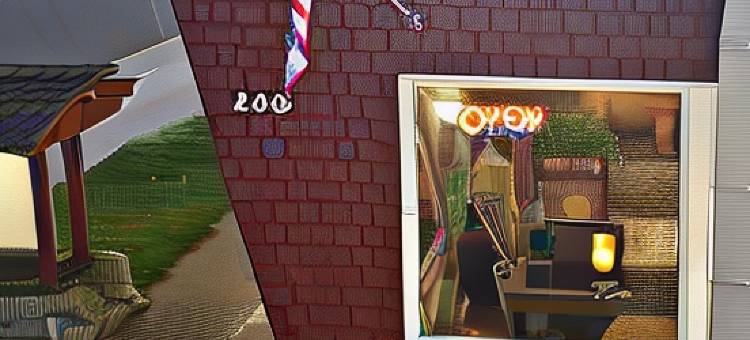 北岸旅馆(North Coast Inn)图片