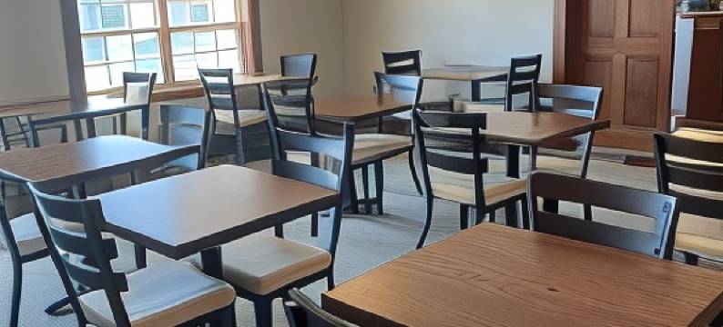 炉畔套房旅馆(Fireside Inn and Suites)图片