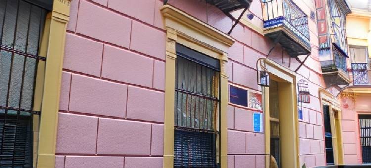 萨伊达酒店(Hotel Zaida)图片
