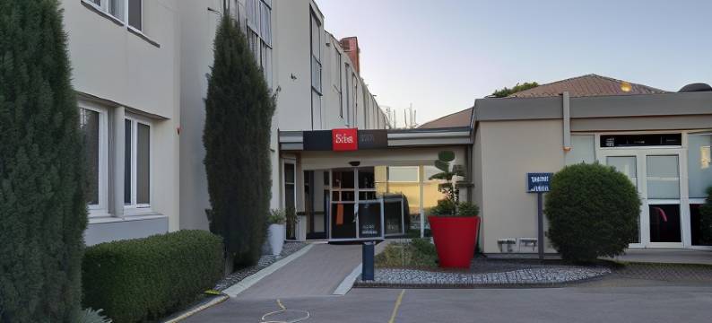宜必思阿莱斯酒店(Ibis Arles)图片
