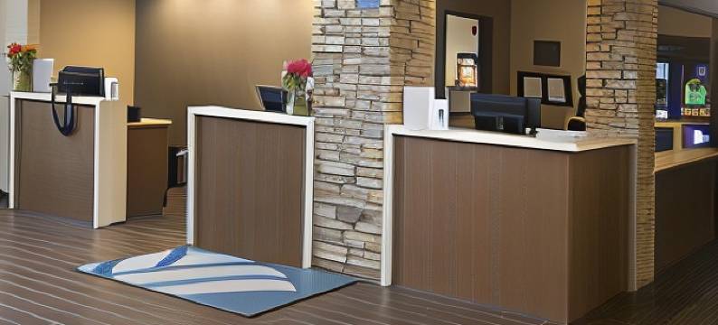 温德姆花园麦迪逊菲其堡酒店(Wyndham Garden Madison Fitchburg)图片