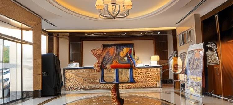 布德尔马吉马公寓(Boudl Al Majmaa)图片