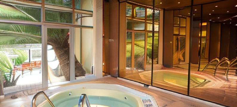 阿赫苏美酒店(Arc Hôtel Sur Mer)图片