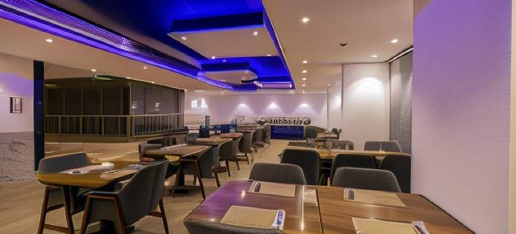 米尼安酒店(Mirnian Hotel)图片