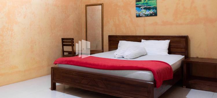 Pondok Kelapa Homestay Lampung Mitra RedDoorz图片