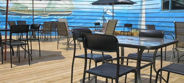 布里奇沃特温德姆戴斯酒店及会议中心(Days Inn by Wyndham Bridgewater Conference Center)图片