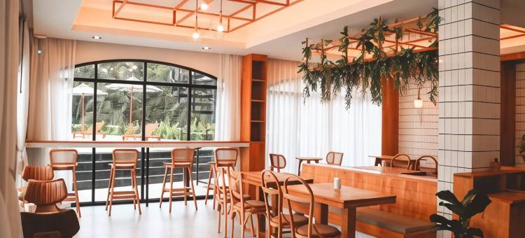 Li CALLA Resort Trat图片