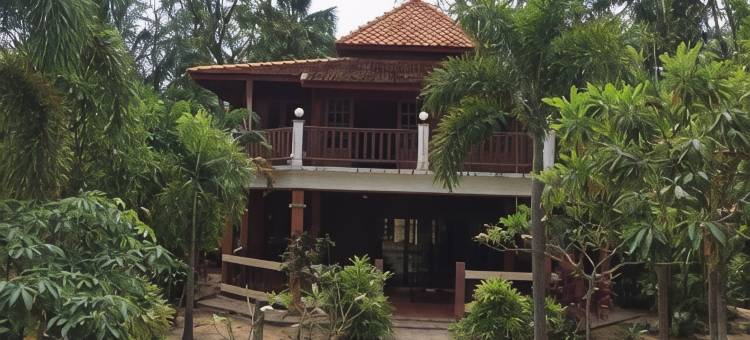 陶氏公寓(Thai House by Dow Residence)图片