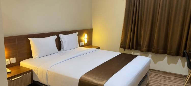 T酒店瓜拉纳穆(T Hotel Kualanamu)图片
