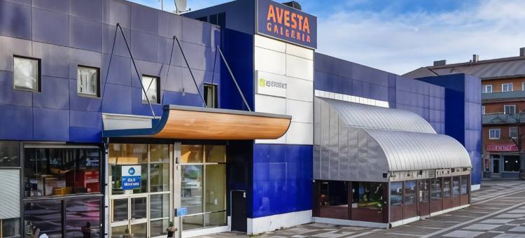 尼亚明星贝斯特韦斯特酒店(Best Western Nya Star Hotel)图片