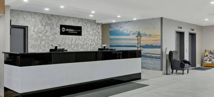 伊利娱乐场附近克拉丽奥酒店(Clarion Pointe Near Erie Casino)图片