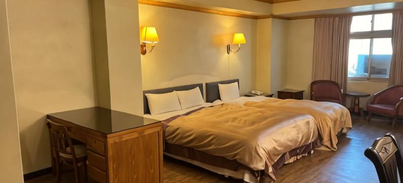 三好商务汽车旅馆图片